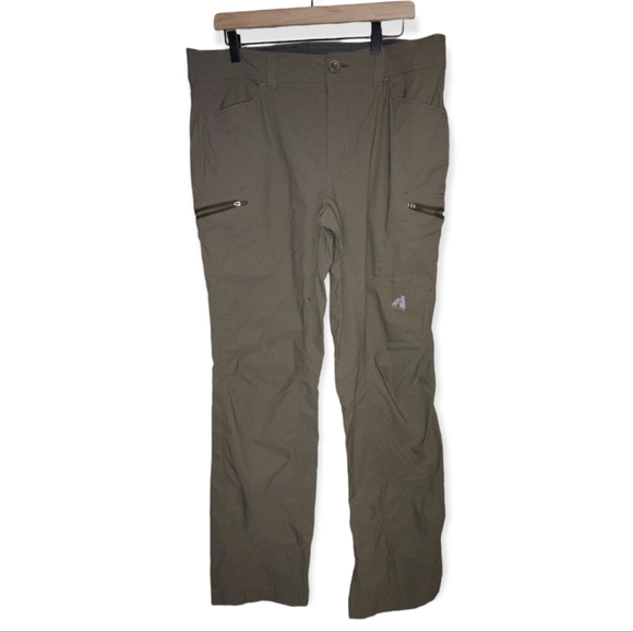 Eddie Bauer Pants Eddie Bauer First Ascent Hiking Pants Poshmark